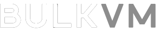BulkVM Logo